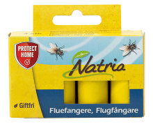 Natria fluefanger 4 stk.
